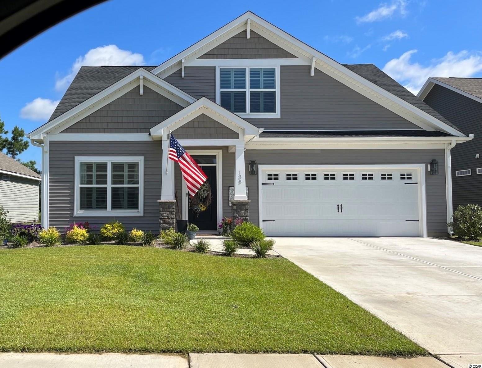 520 Canborough Lane Murrells Inlet, SC 29576 - Photo 40 of 40