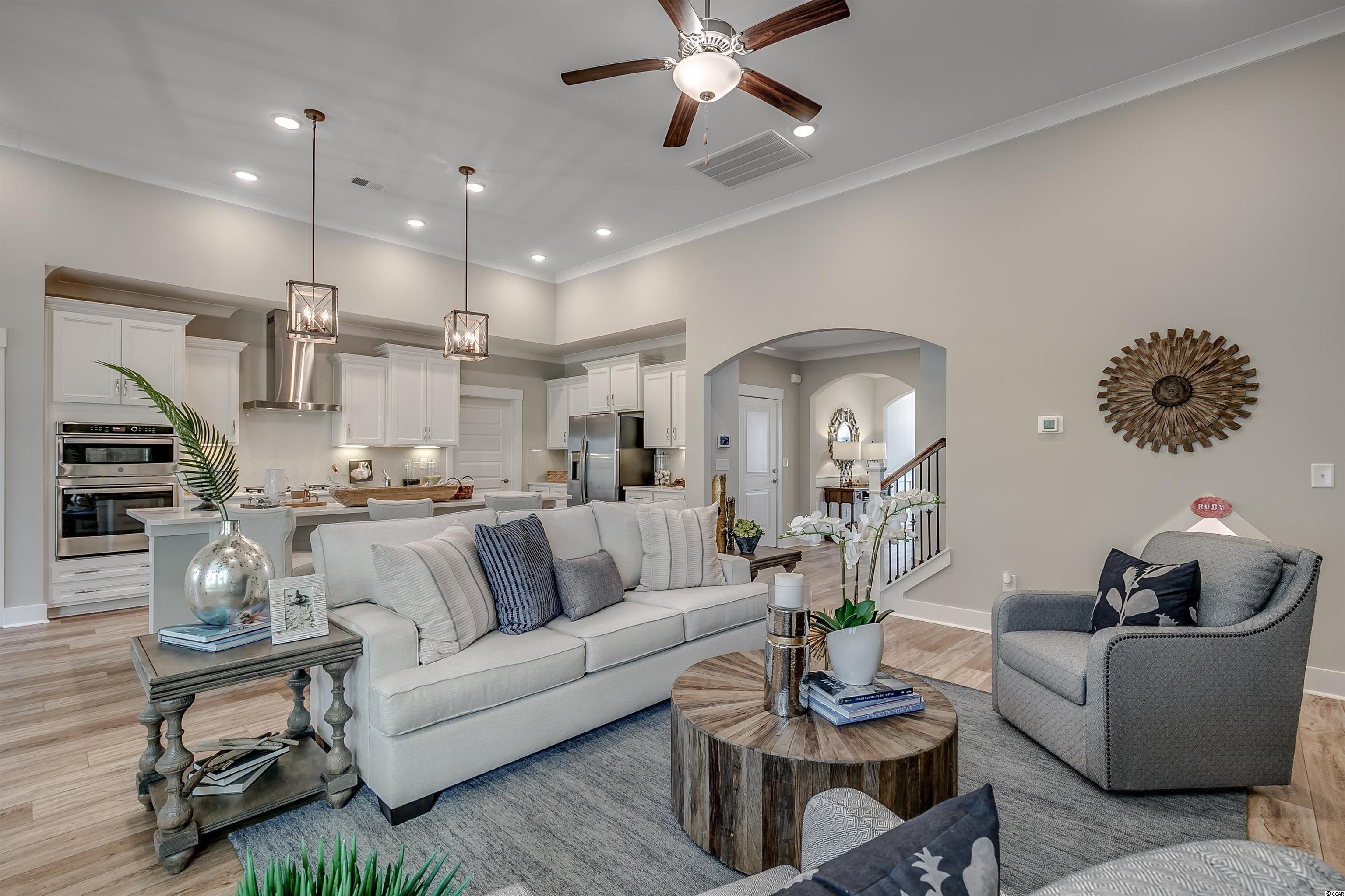 520 Canborough Lane Murrells Inlet, SC 29576 - Photo 4 of 40