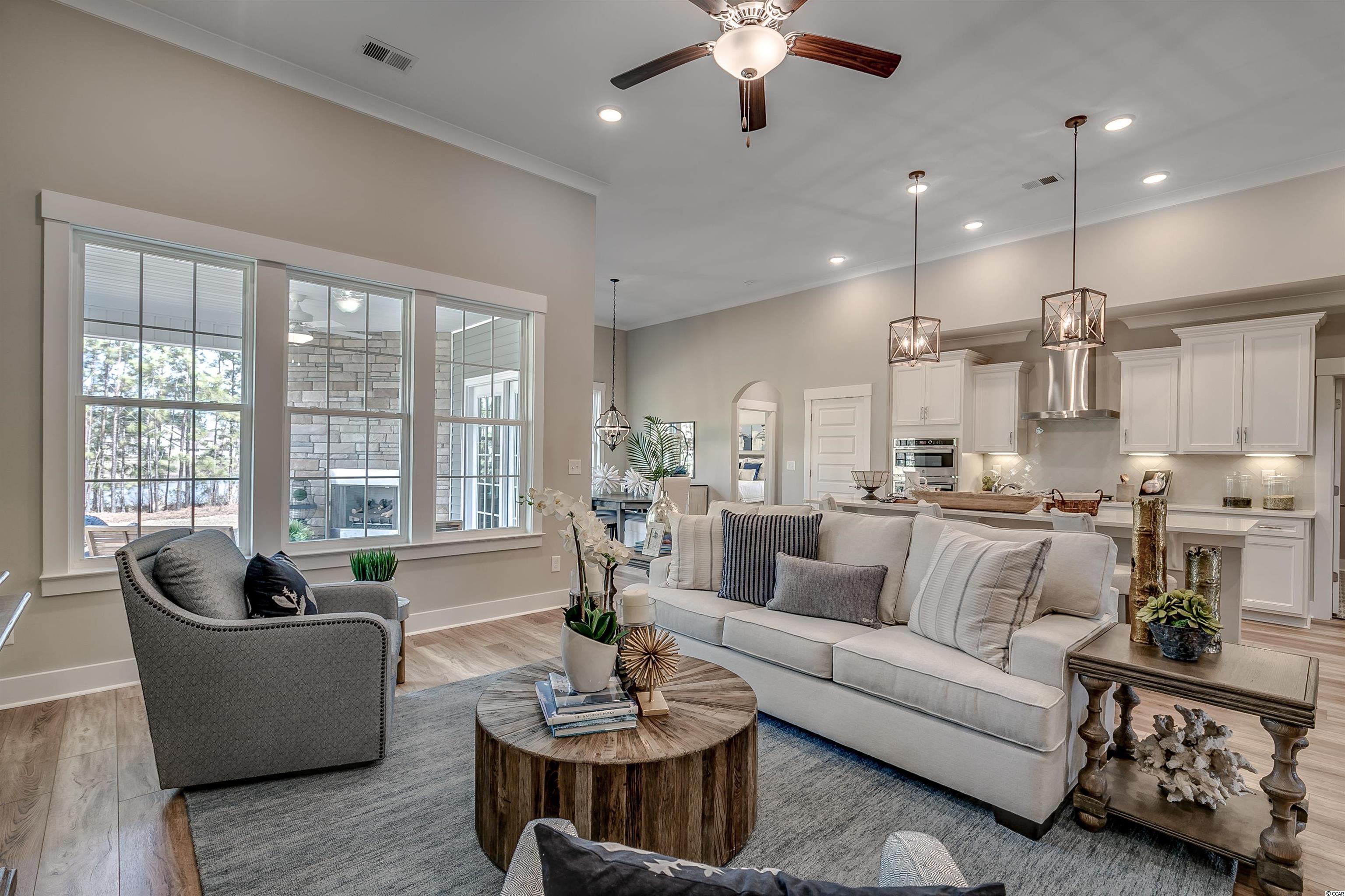 520 Canborough Lane Murrells Inlet, SC 29576 - Photo 8 of 40