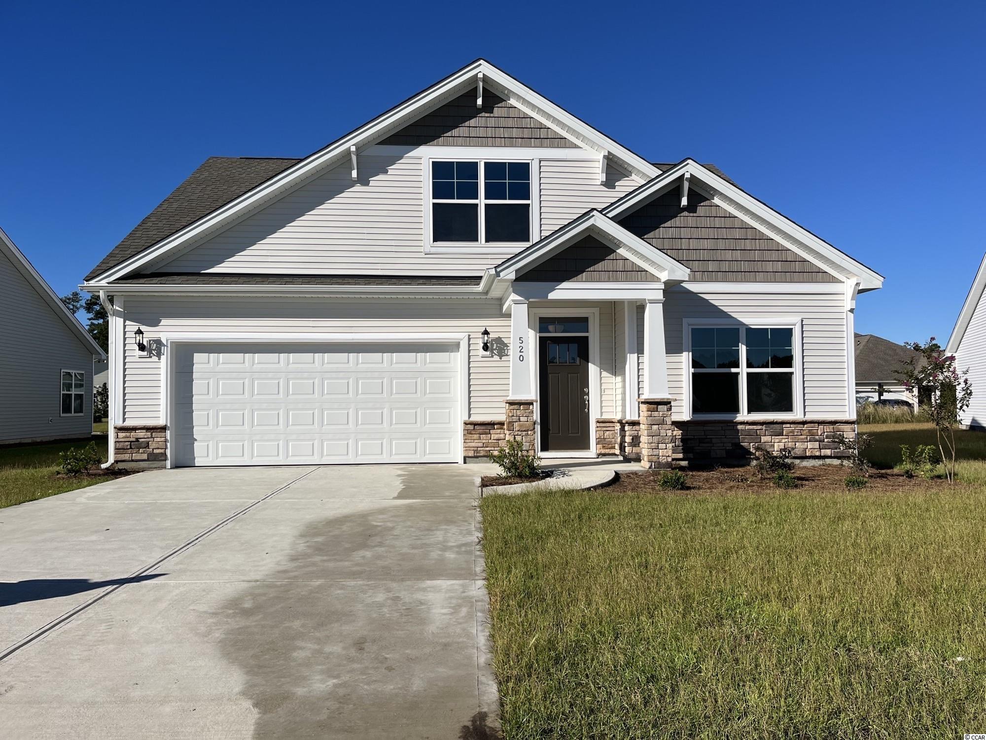 520 Canborough Lane Murrells Inlet, SC 29576 - Photo 9 of 40