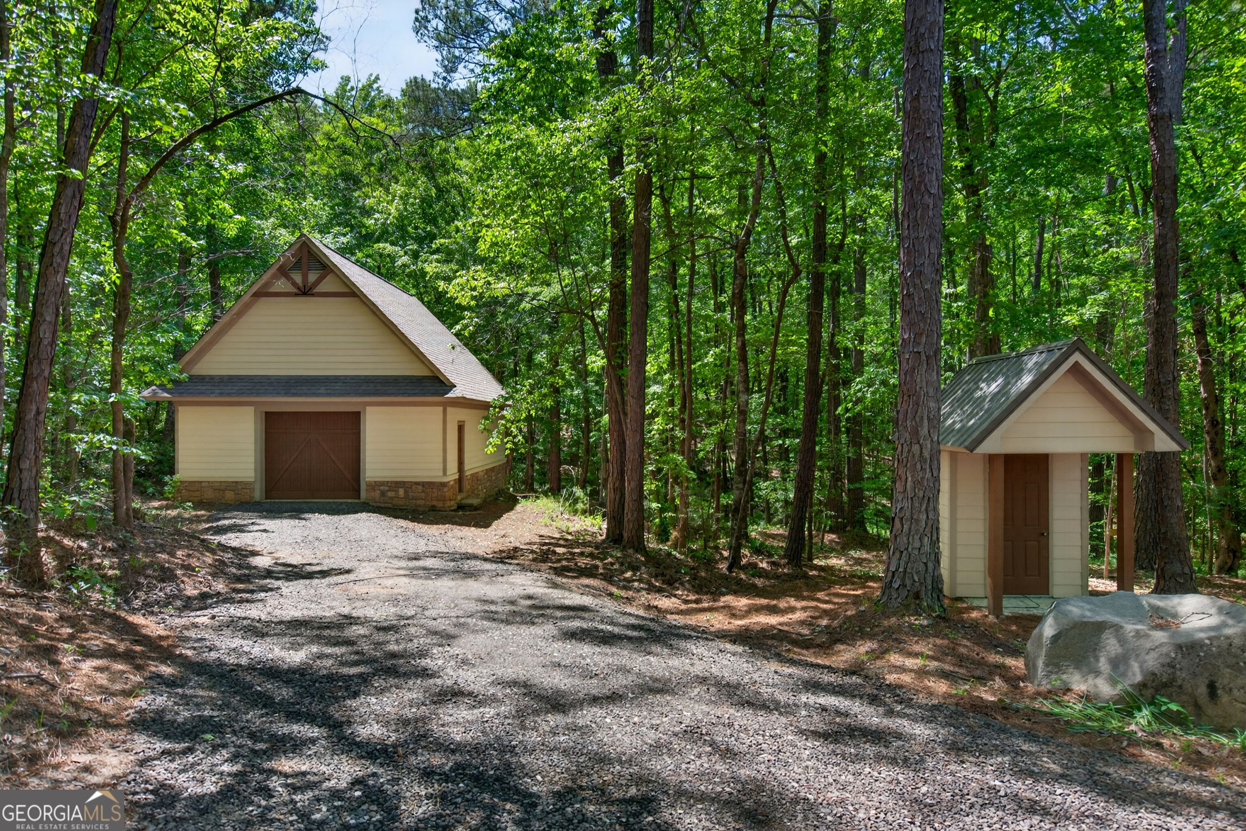 1154 Hunter Road Cataula, GA 31804 - Photo 84 of 99
