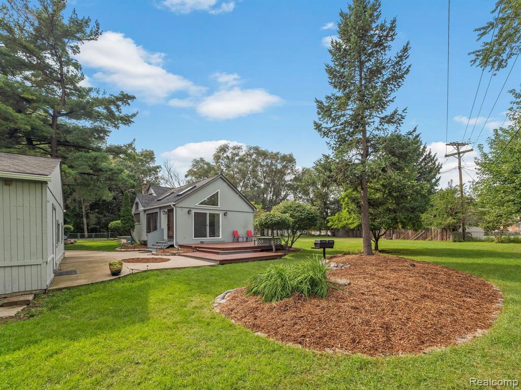 48070 Shelby Road Utica, MI 48317 - Photo 24 of 29