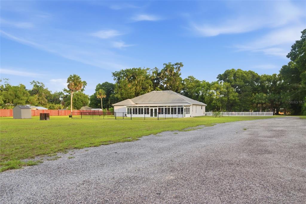 135 Mills Road De Leon Springs, FL 32130 - Photo 47 of 51 Gallery Image 47