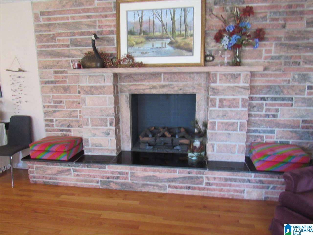 500 Windsor Terrace Anniston, AL 36207 - Photo 30 of 50