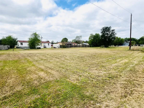 $29,900 | Tbd West 1st Street, Cameron, TX 76520