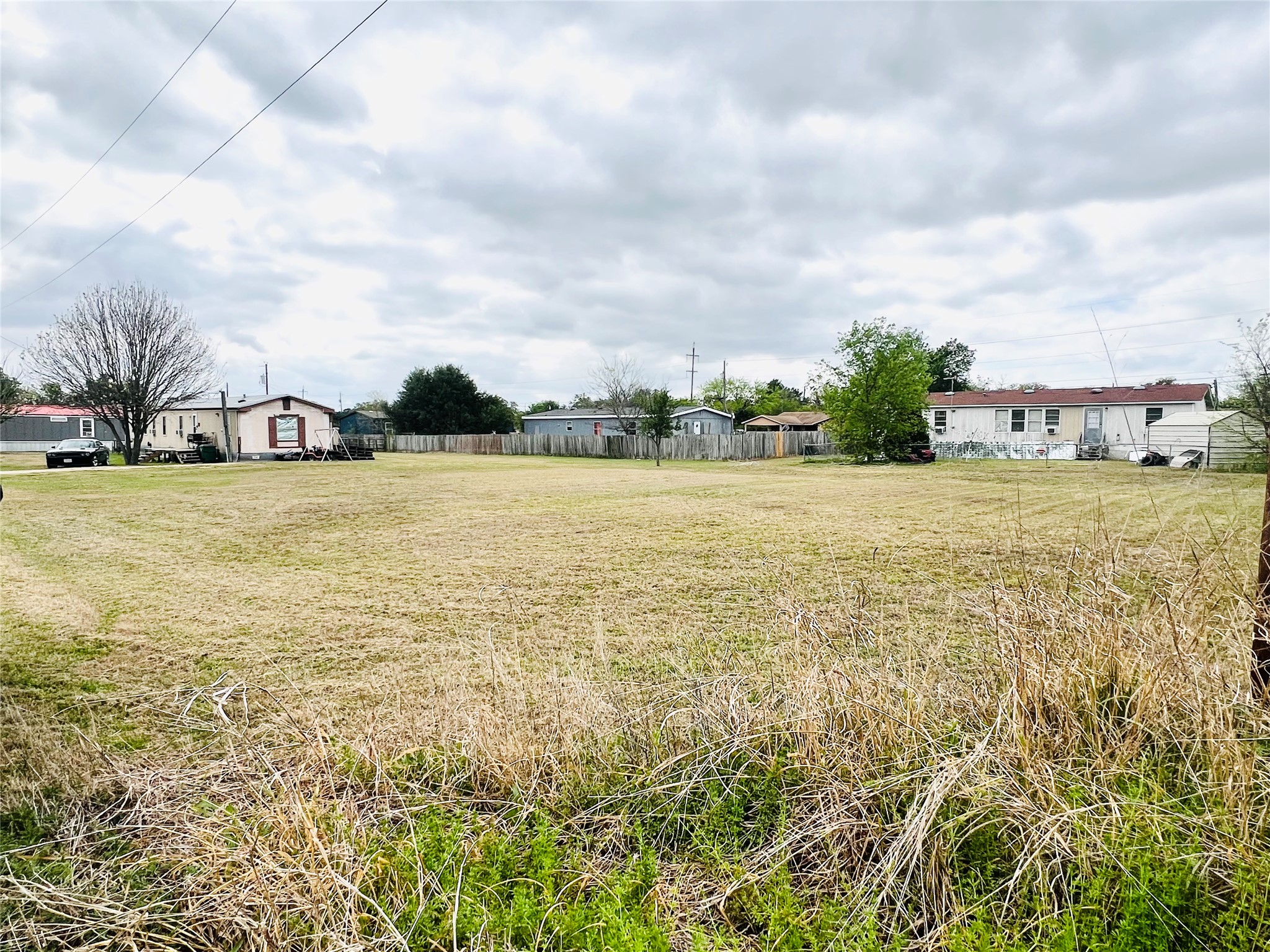 Tbd West 1st Street Cameron, TX 76520 - Photo 5 of 6