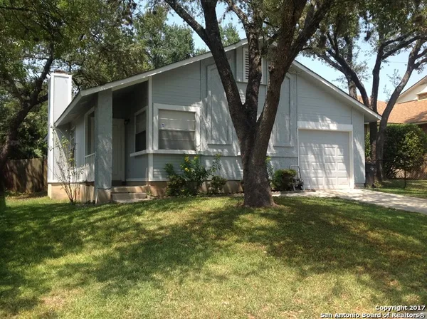 $1,295 | 8035 Misty Breeze, San Antonio, TX 78250
