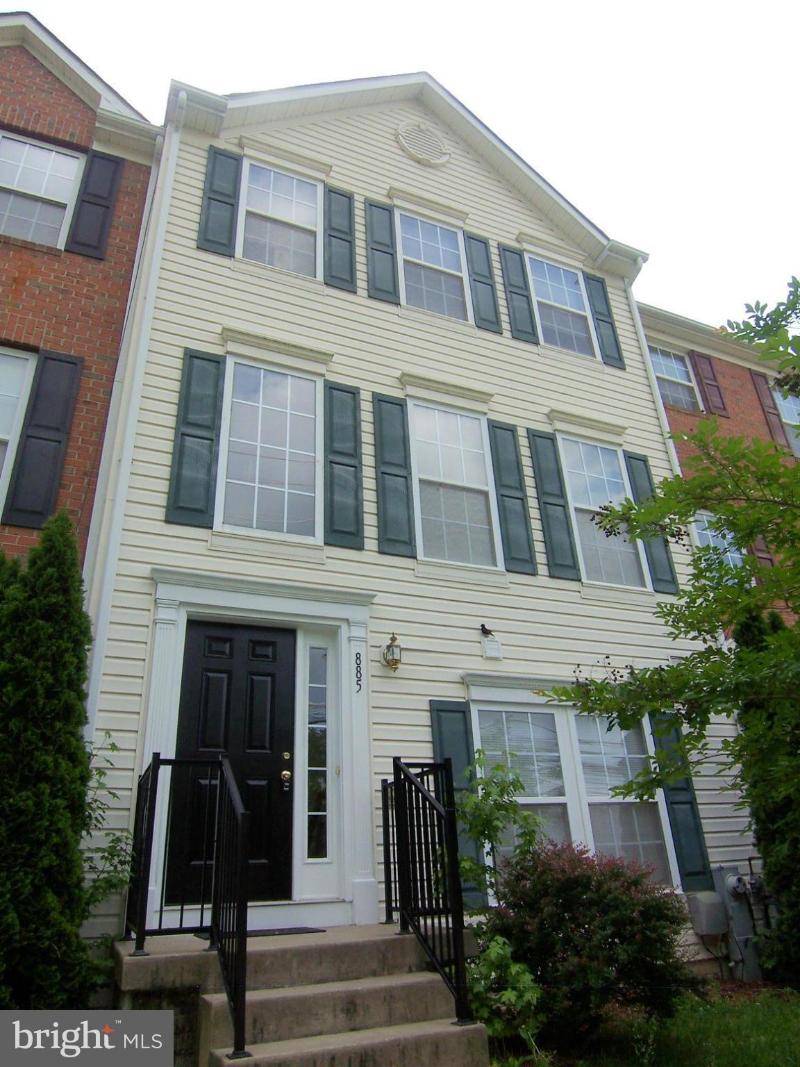 885 Middle River Road Baltimore, MD 21220 - Photo 1 of 24 Exterior (Front)