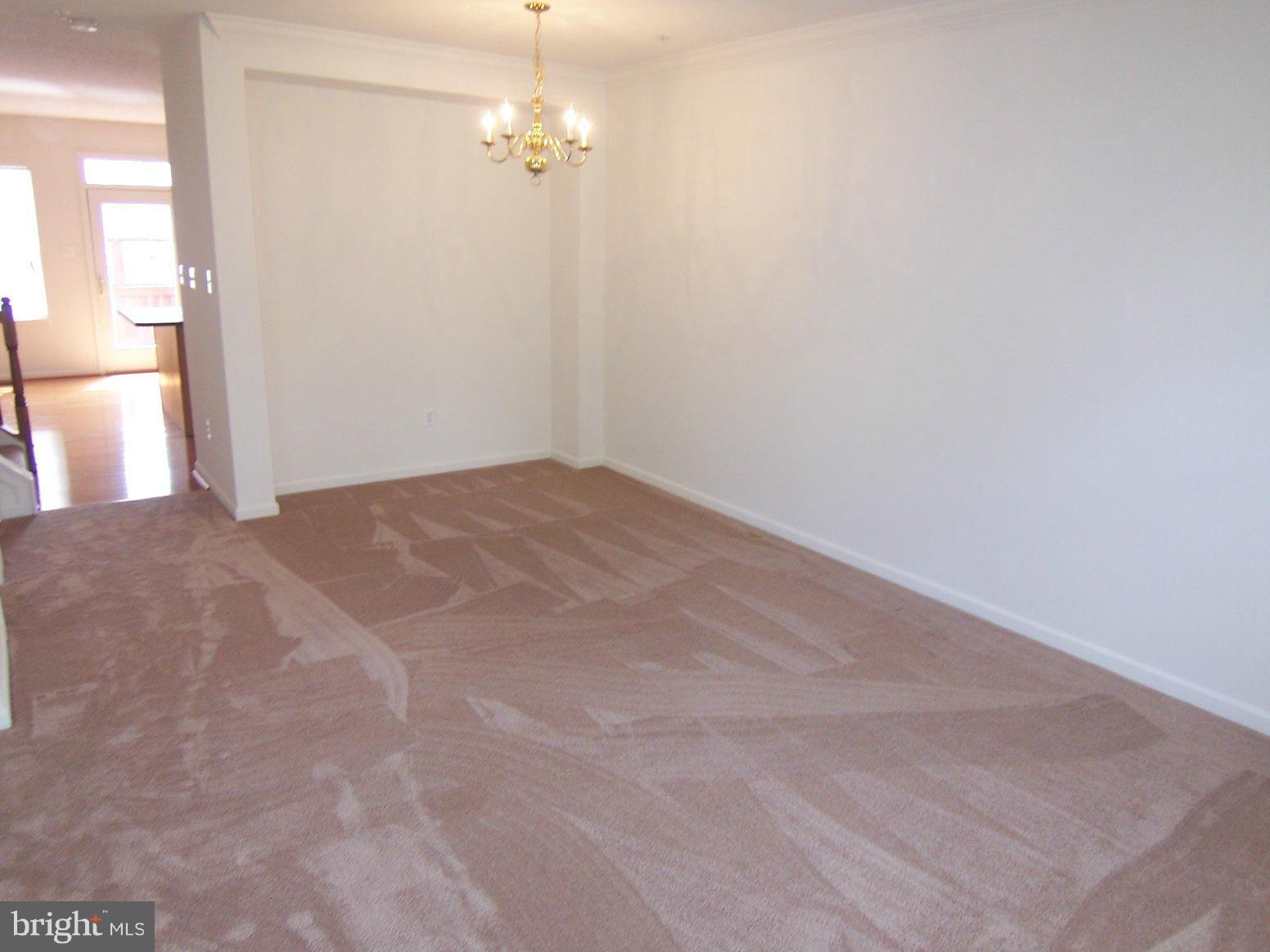 885 Middle River Road Baltimore, MD 21220 - Photo 6 of 24 Dining Room