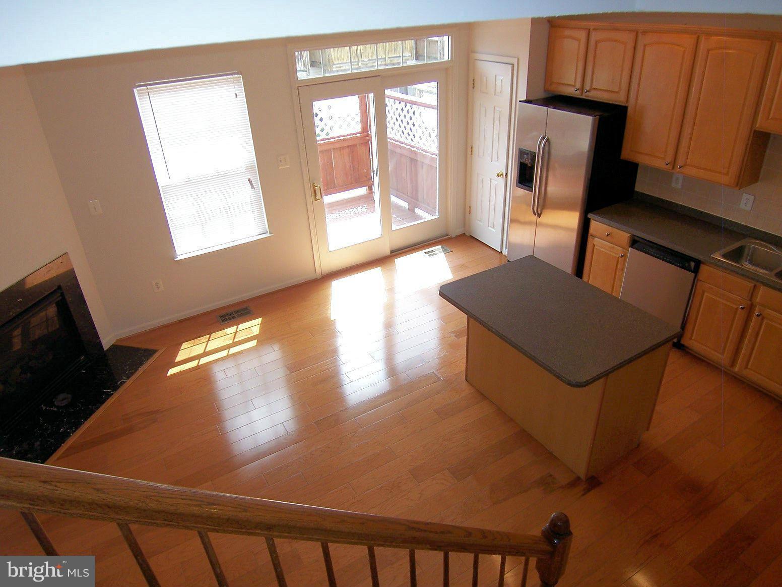885 Middle River Road Baltimore, MD 21220 - Photo 8 of 24 Kitchen