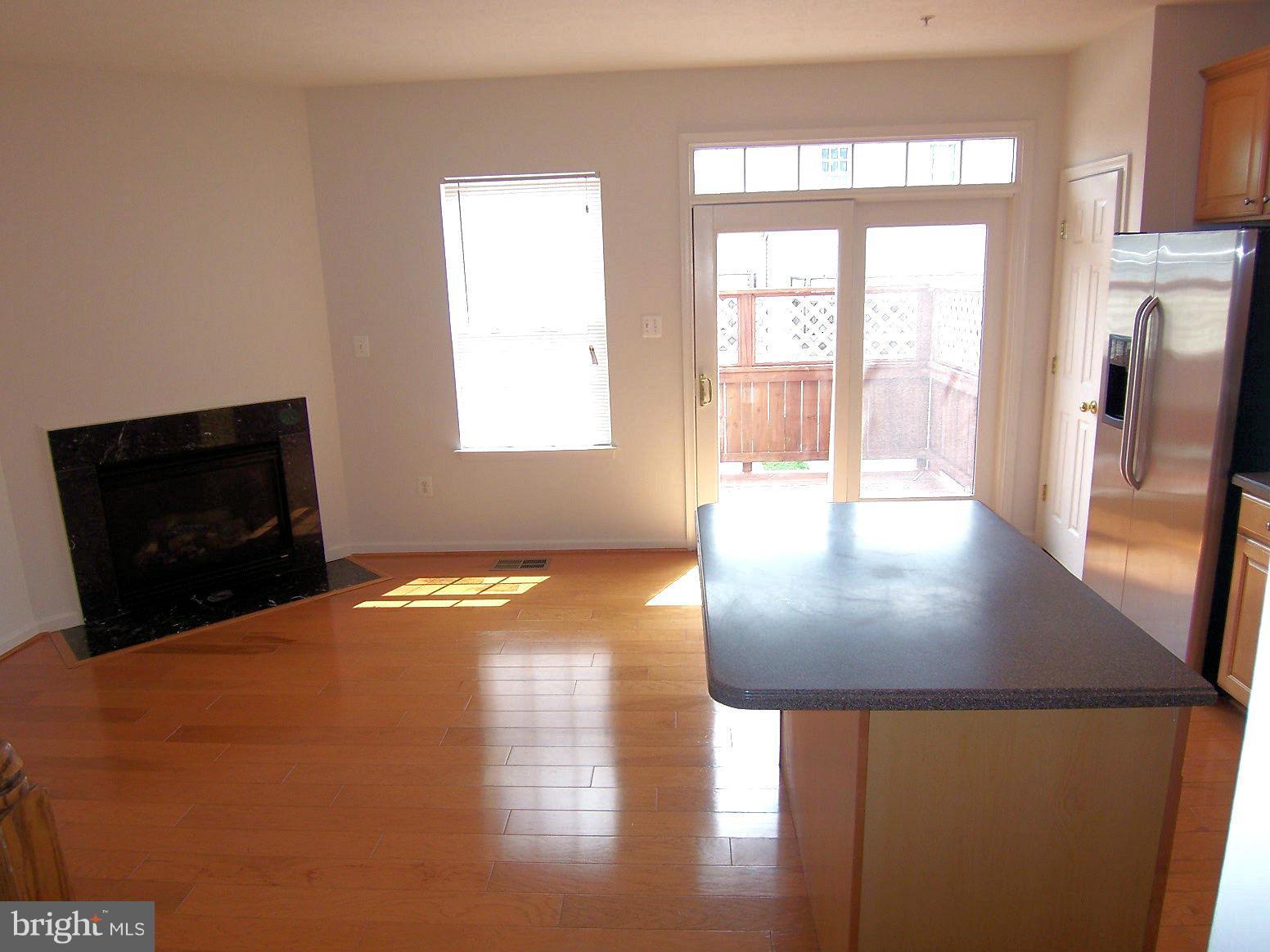 885 Middle River Road Baltimore, MD 21220 - Photo 9 of 24 Kitchen