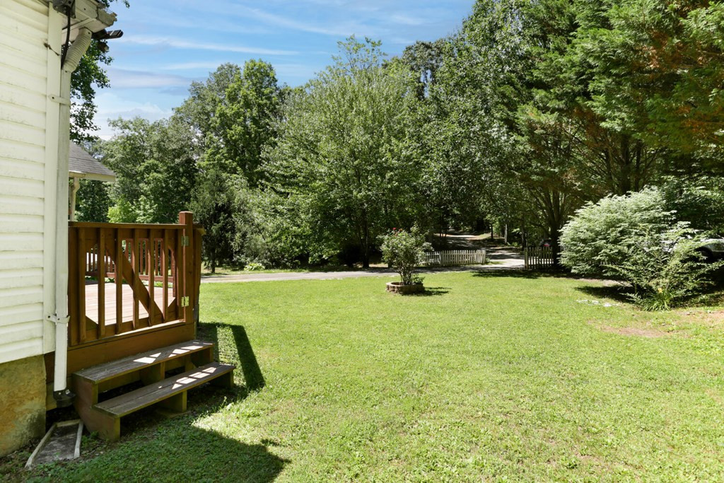 484 Mountain Top Road Marble, NC 28905 - Photo 10 of 36 Gallery Image 10