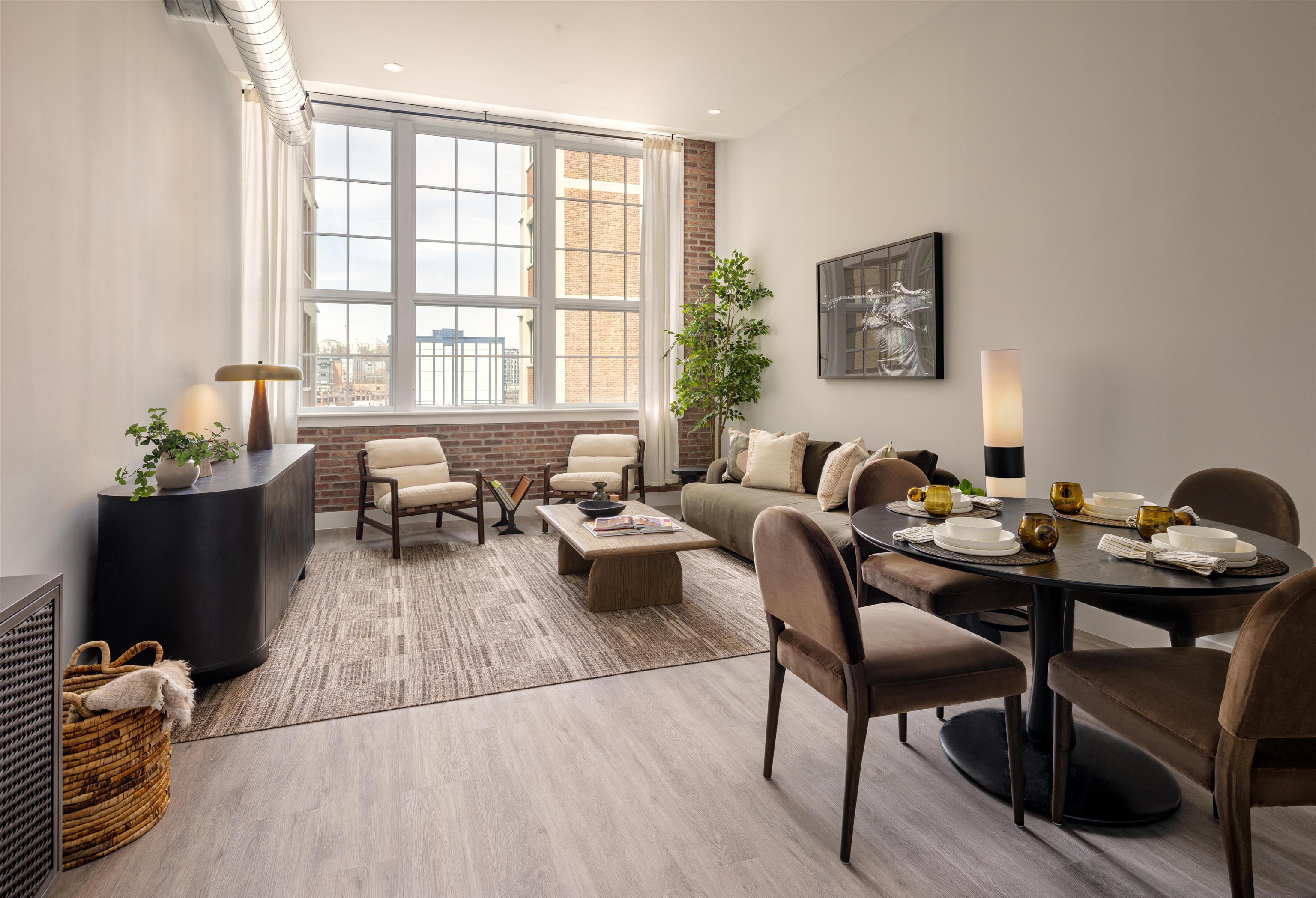 316 15th Street, Unit 201 Jersey City, NJ 07310 - Photo 7 of 9