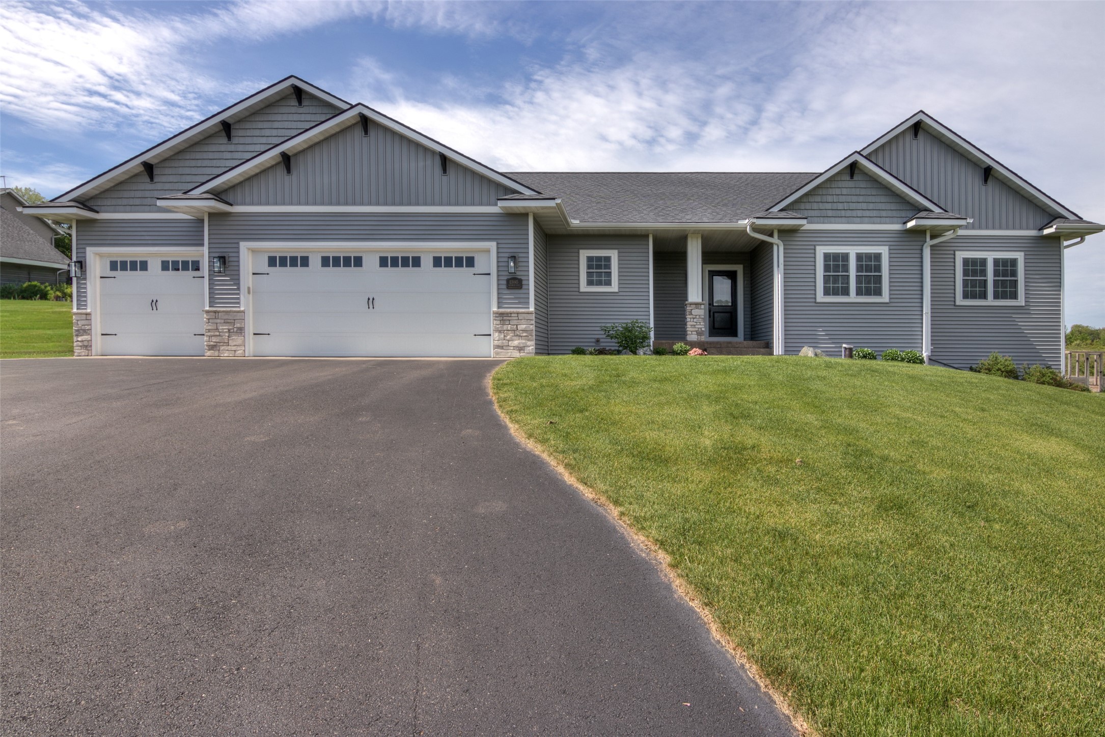 E5045 Basswood Road Eleva, WI 54738 - Photo 1 of 1