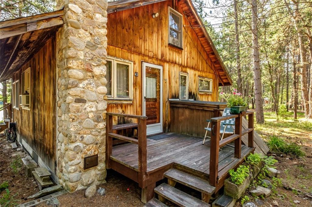 43 Rattlesnake Road Brownfield, ME 04010 - Photo 2 of 35 Photo