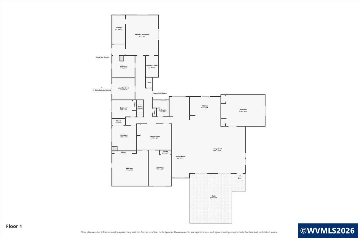 11657 Towers Road Southeast Stayton, OR 97383 - Photo 49 of 50 Gallery Image 49