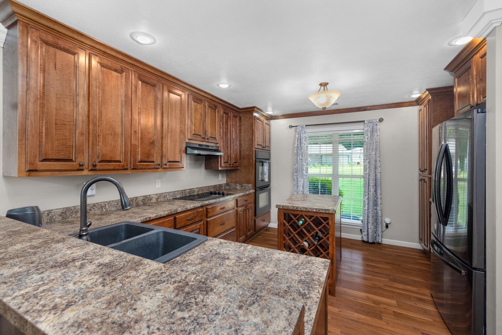 1353 Baskins Road Burlison, TN 38015 - Photo 13 of 40