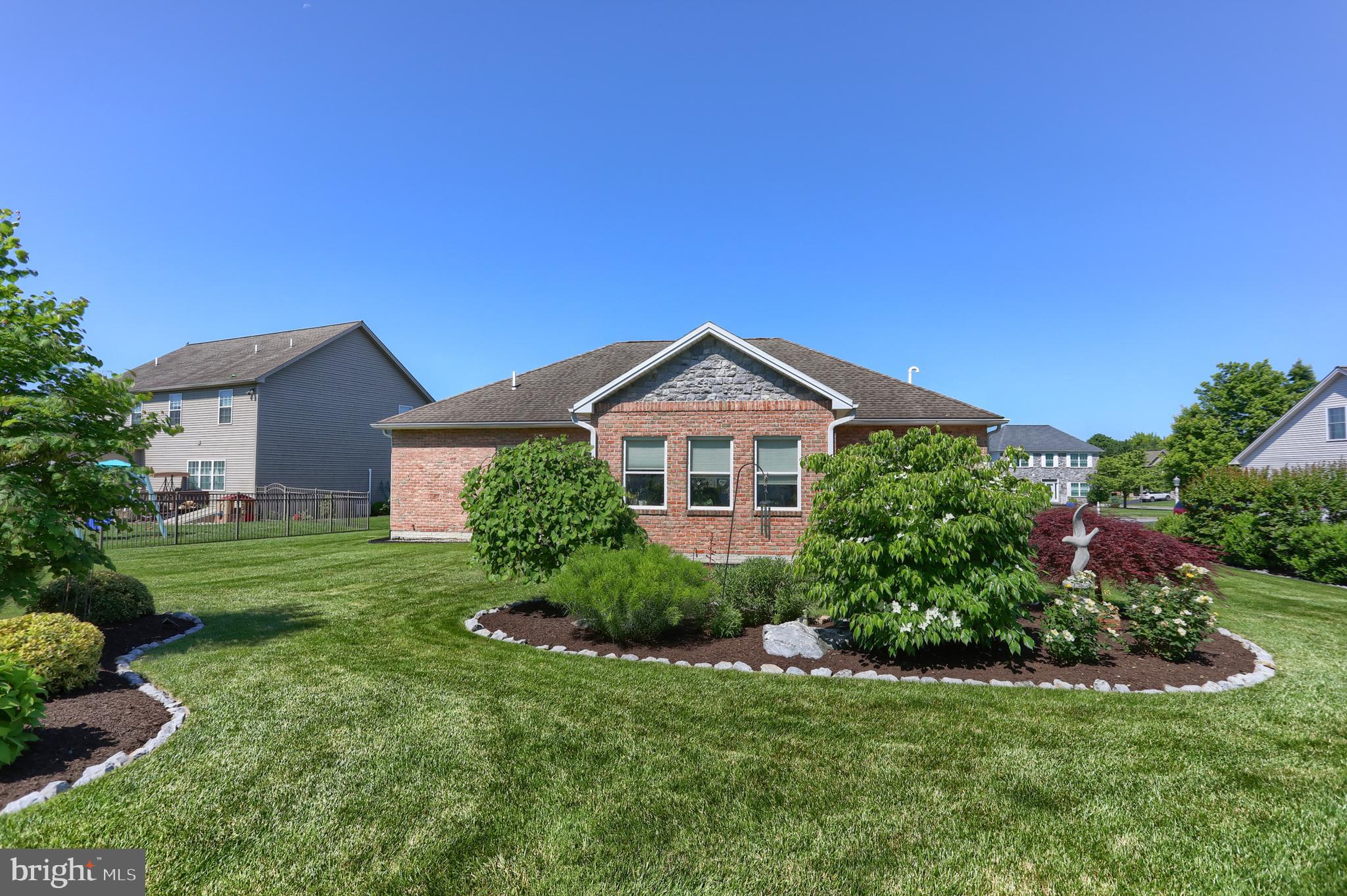 22 Westbrook Court Palmyra, PA 17078 - Photo 36 of 46