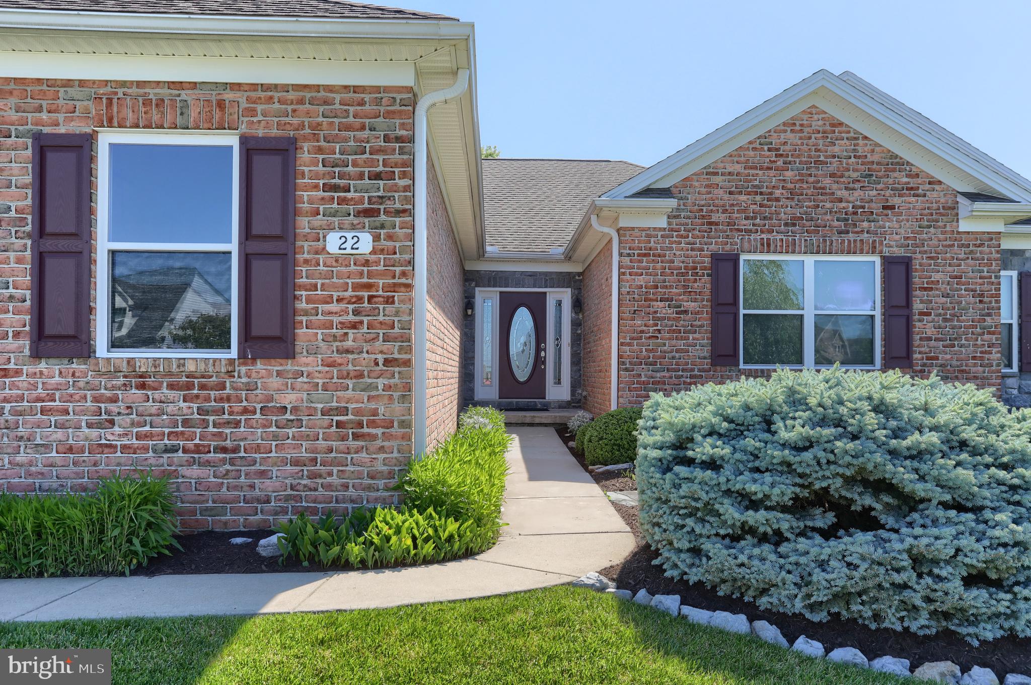 22 Westbrook Court Palmyra, PA 17078 - Photo 4 of 46