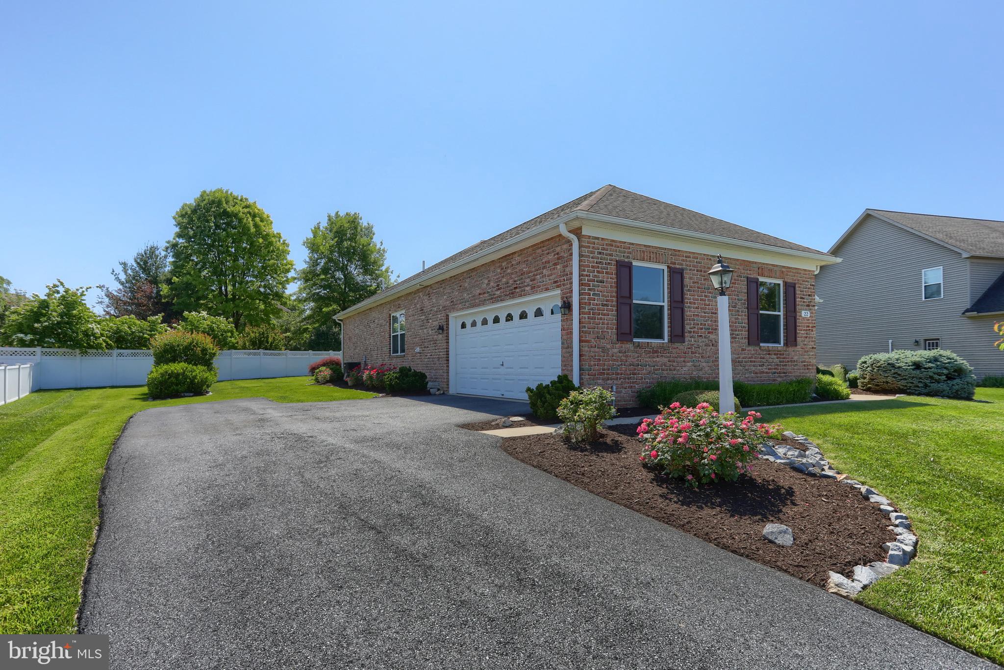 22 Westbrook Court Palmyra, PA 17078 - Photo 8 of 46