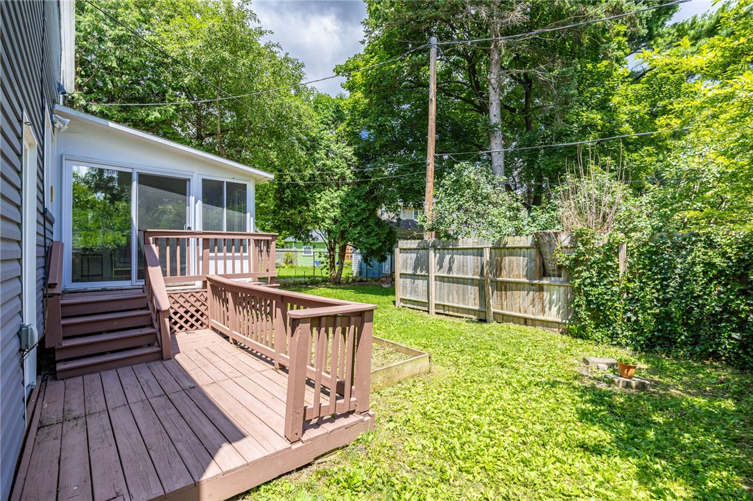 204 Fairfax Road Rochester, NY 14609 - Photo 30 of 35