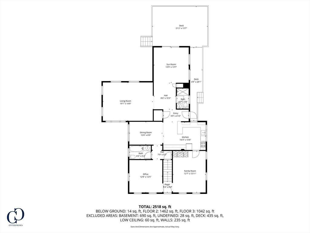 1 Hillside Road Scituate, MA 02066 - Photo 40 of 42 Gallery Image 40