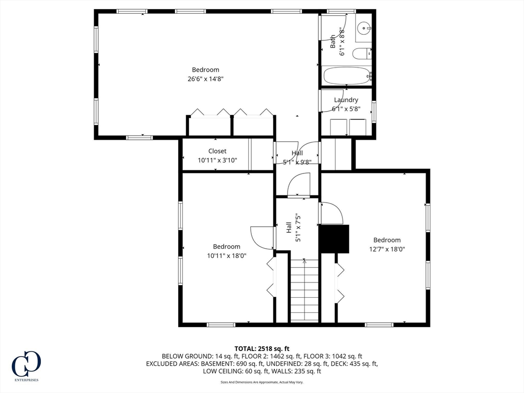 1 Hillside Road Scituate, MA 02066 - Photo 41 of 42 Gallery Image 41
