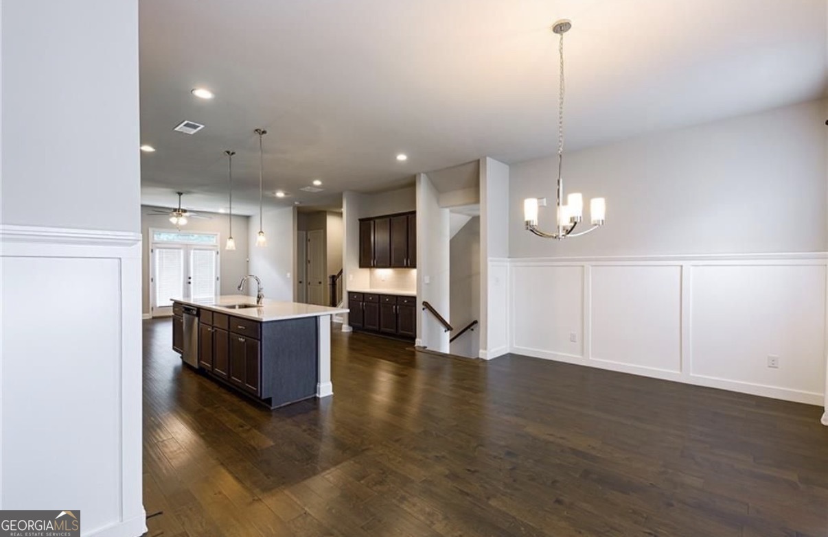 3312 Sangster Way Decatur, GA 30032 - Photo 4 of 22