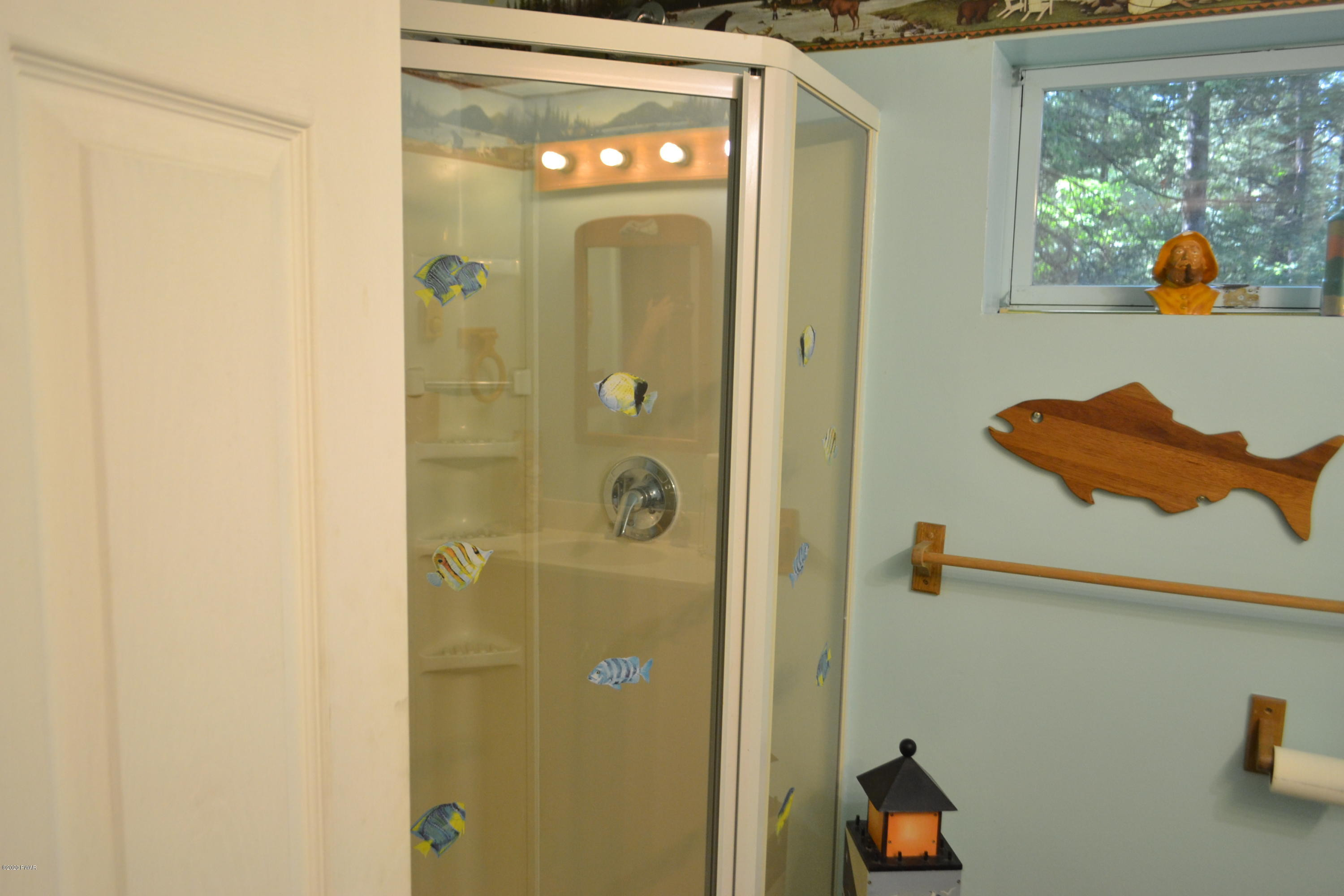 137 Deerfoot Road Lake Ariel, PA 18436 - Photo 35 of 40 basement level full bath