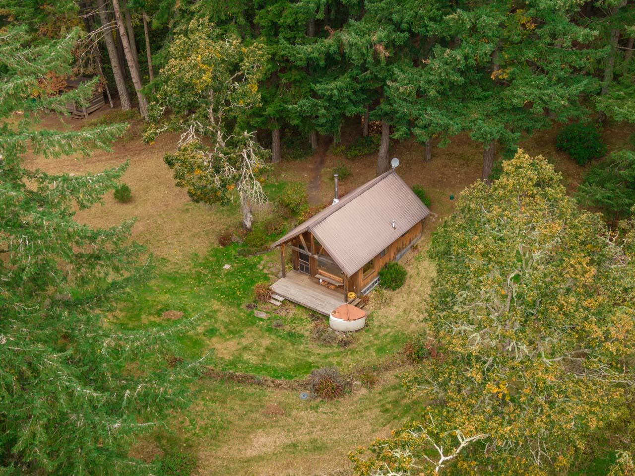 6714 Indian Springs Road Scotts Mills, OR 97375 - Photo 4 of 37 6714-Indian-Springs-Rd-4