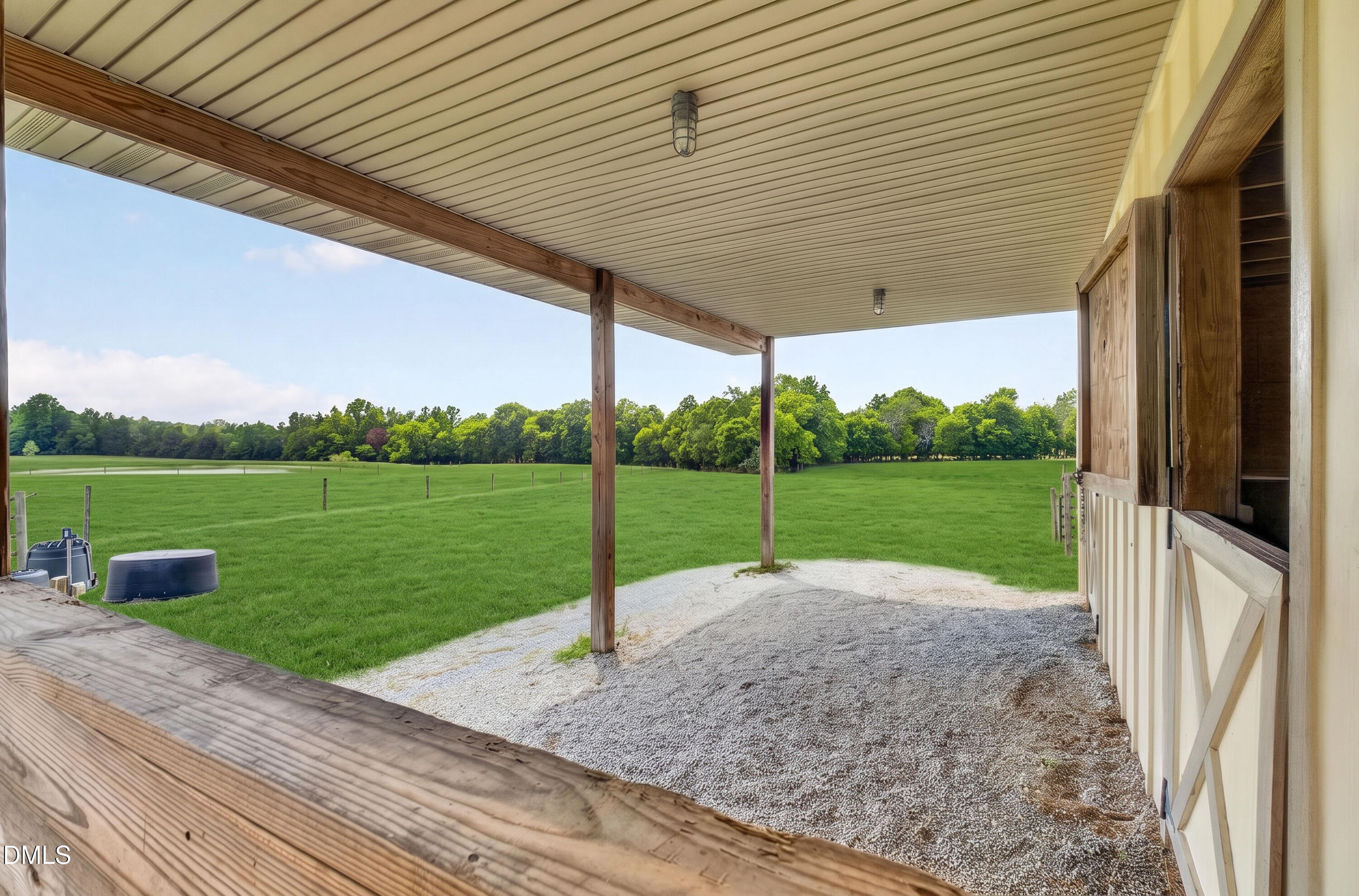 4625 Pentecost Road Mebane, NC 27302 - Photo 69 of 79 run out