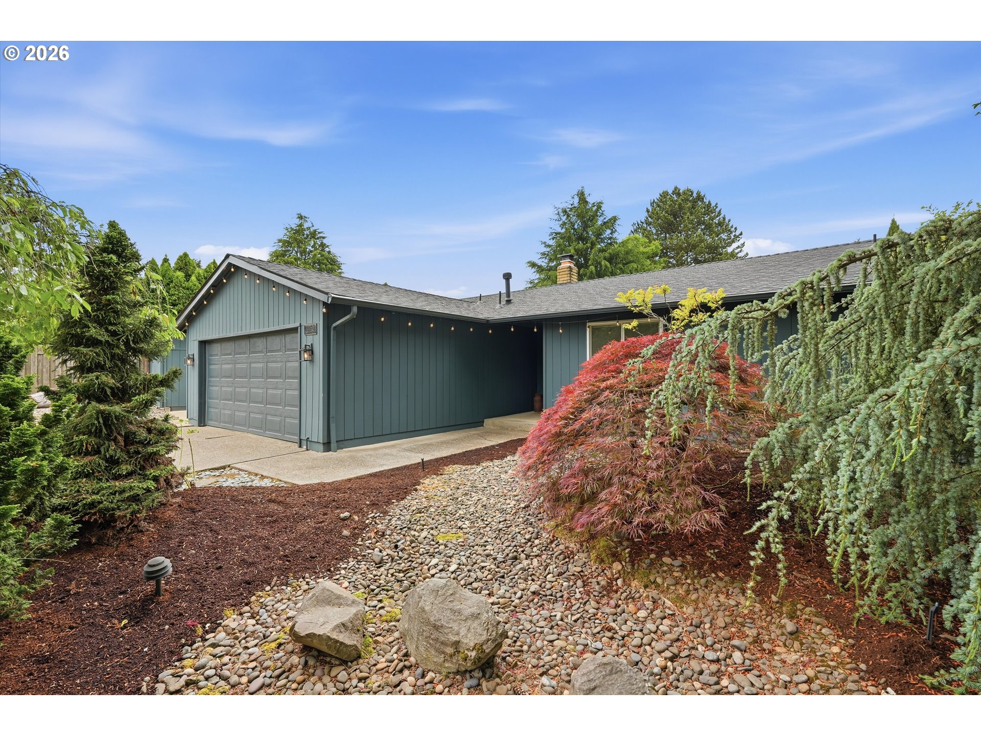 11765 Southwest Springwood Drive Portland, OR 97223 - Photo 6 of 48