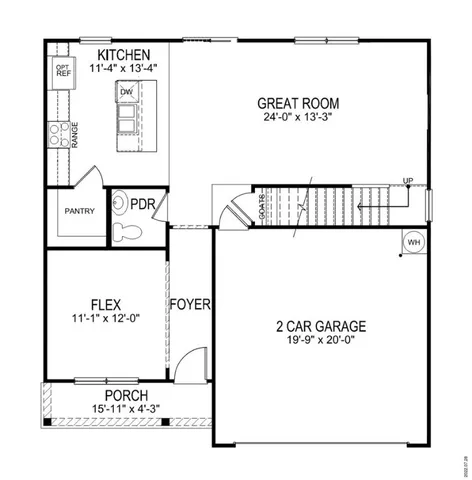 $2,300 | 113 Cascade Lane, Seneca, SC 29678