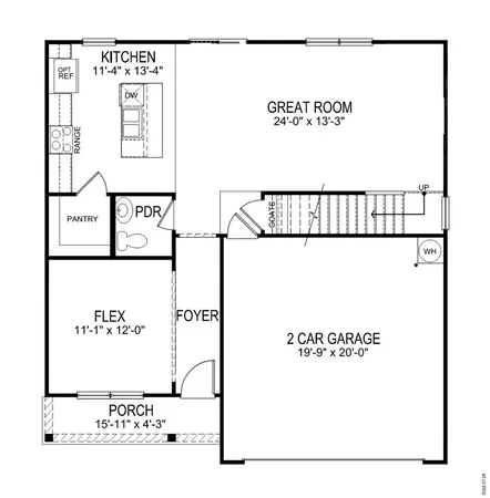 $2,200 | 113 Cascade Lane, Seneca, SC 29678