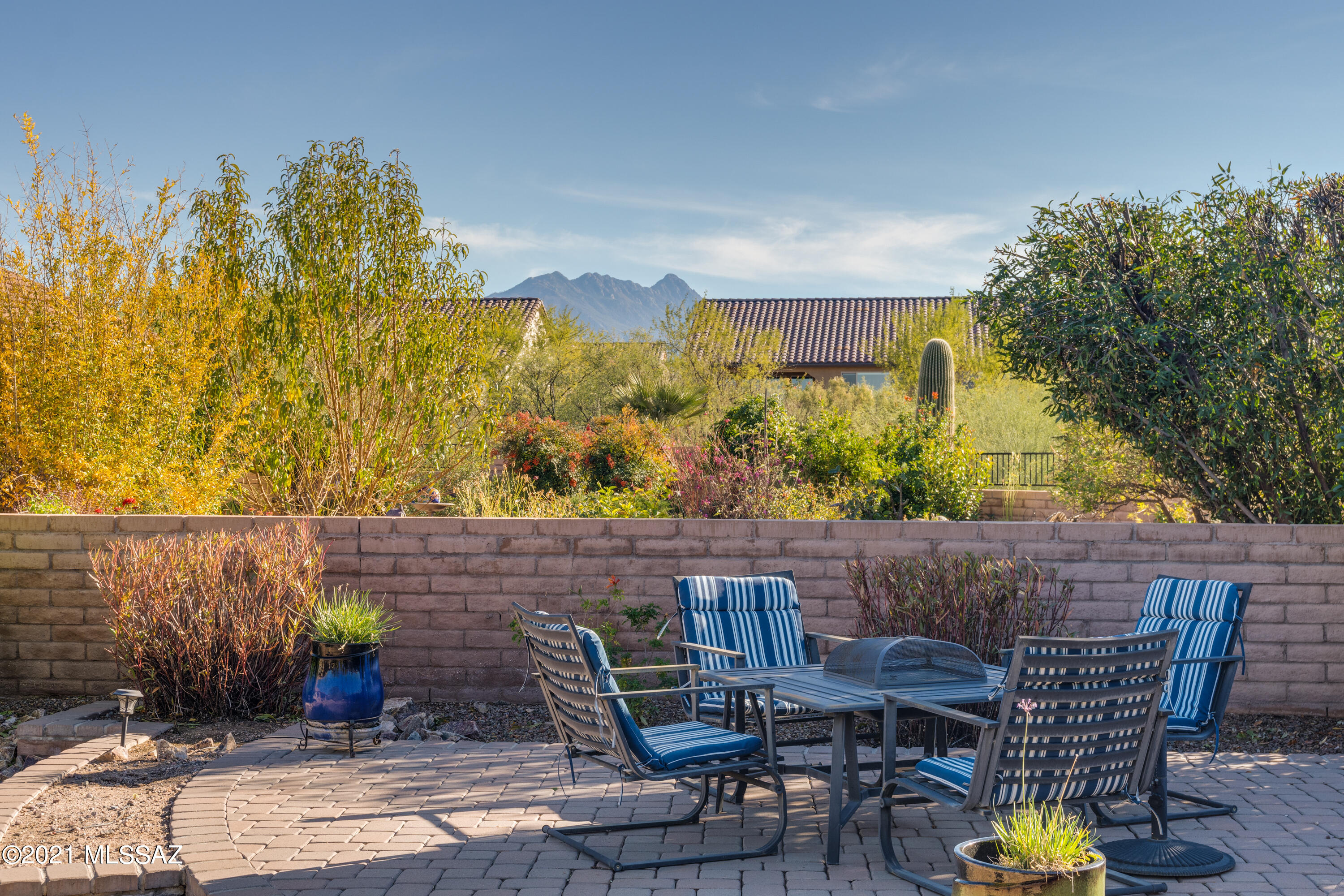 683 North Keyes Road Green Valley, AZ 85614 - Photo 44 of 50
