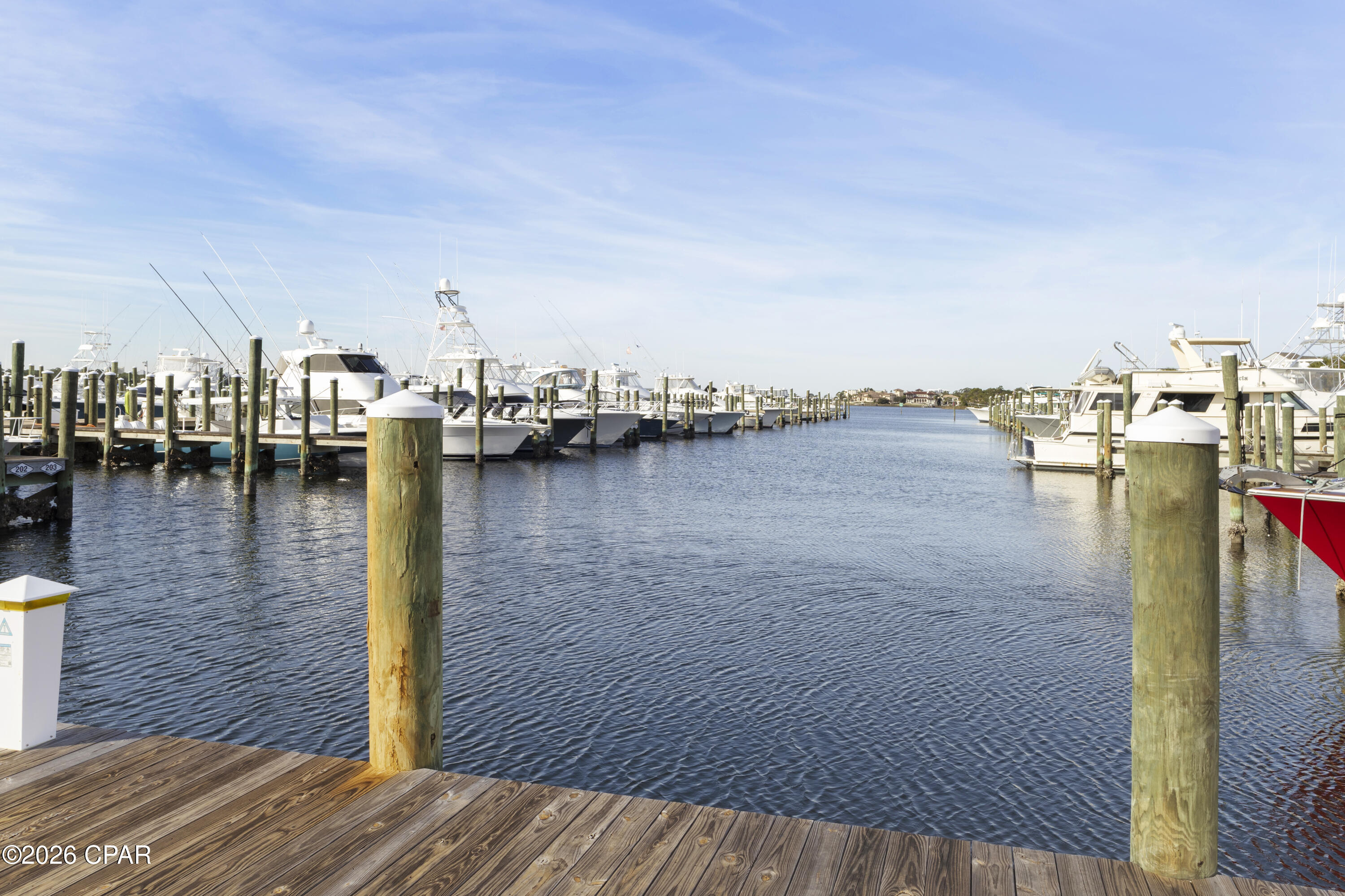 4725 Bay Point Road, Unit 254 Panama City, FL 32408 - Photo 38 of 38