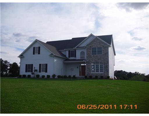 1234 South Ludlow Road Urbana, OH 43078 - Photo 1 of 18
