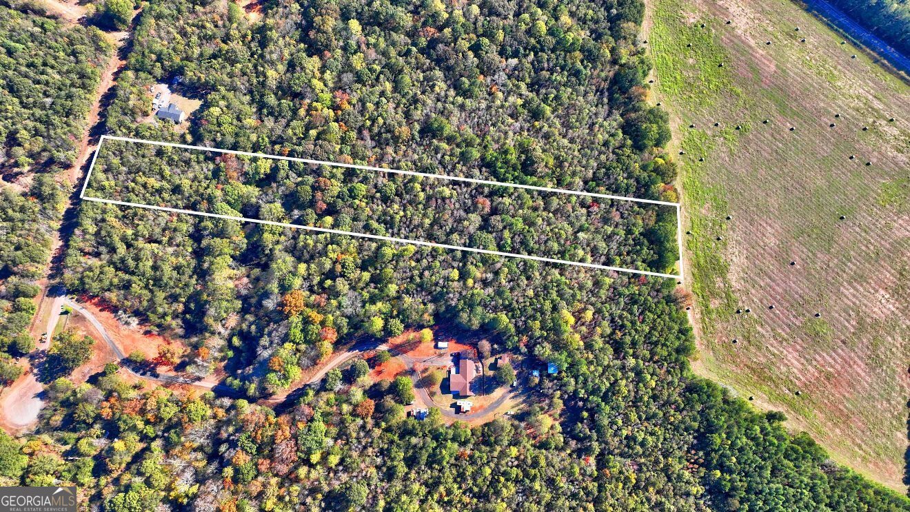 Lot 22 Shady Farms Road Monticello, GA 31064 - Photo 12 of 21 a view of a fan