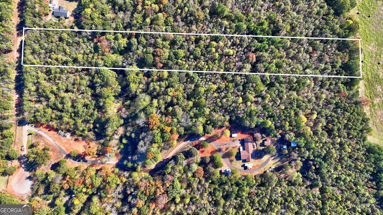 Lot 22 Shady Farms Road Monticello, GA 31064 - Photo 13 of 21 a view of a yard