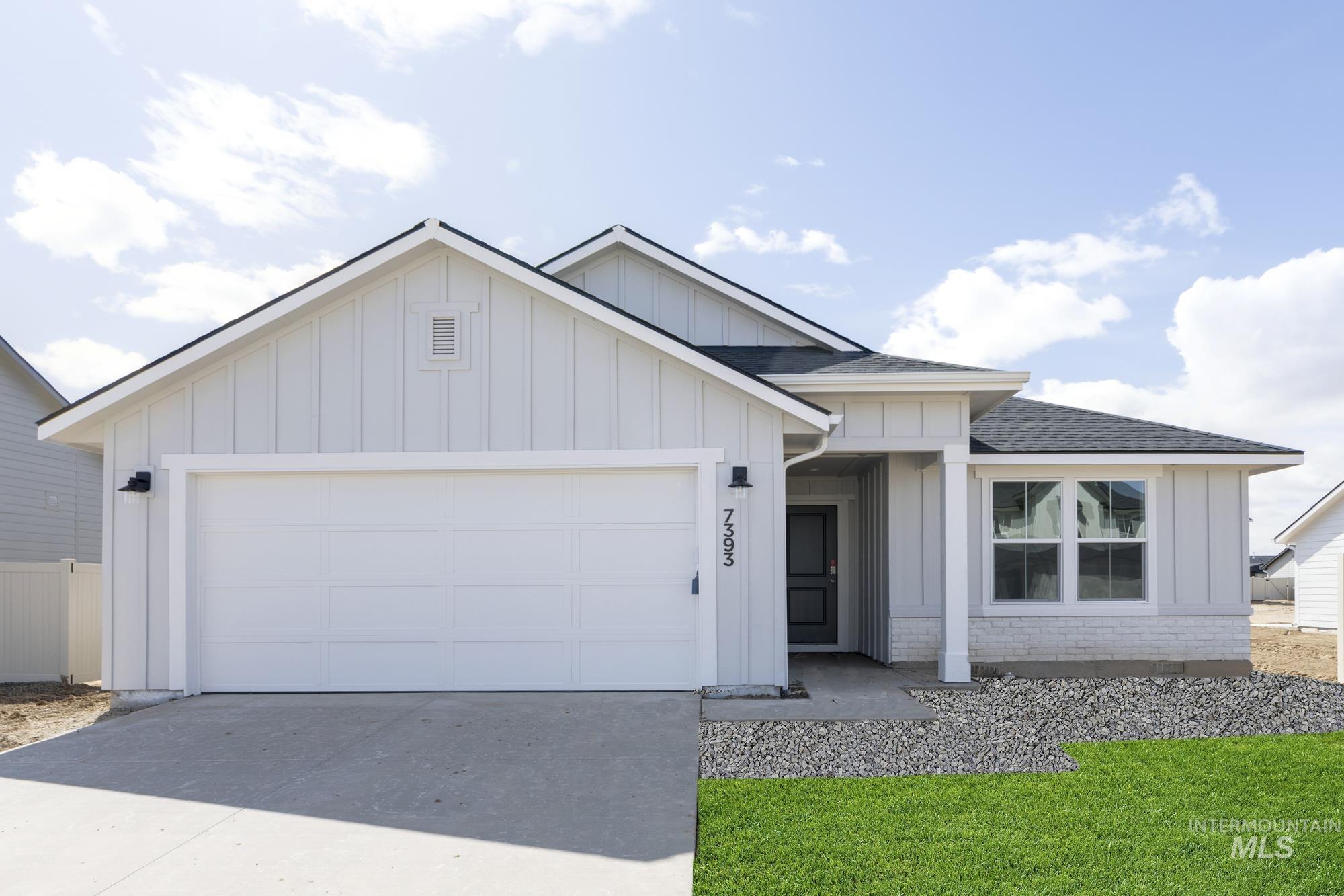 6825 South Old Farm Ave  