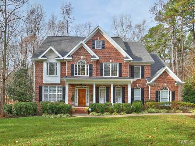 9437 Macon Road Raleigh, NC 27613 - Photo 1 of 25 Photo 1