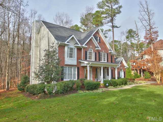 9437 Macon Road Raleigh, NC 27613 - Photo 2 of 25 Photo 2