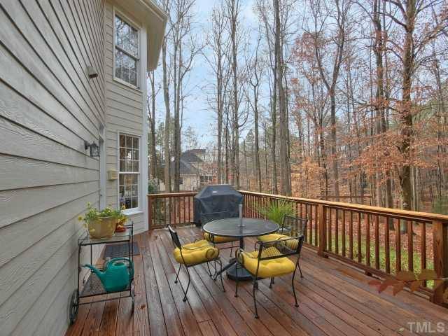 9437 Macon Road Raleigh, NC 27613 - Photo 24 of 25 Photo 24