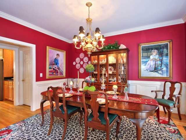 9437 Macon Road Raleigh, NC 27613 - Photo 5 of 25 Photo 5