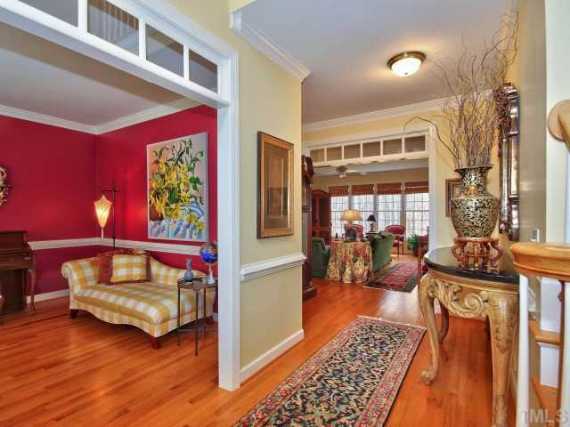 9437 Macon Road Raleigh, NC 27613 - Photo 6 of 25 Photo 6