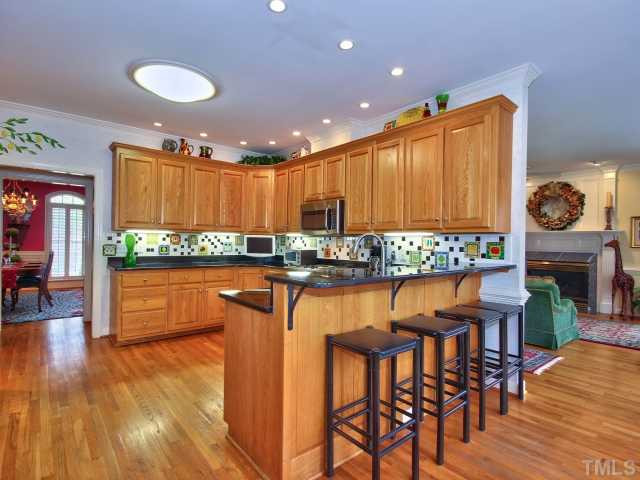 9437 Macon Road Raleigh, NC 27613 - Photo 7 of 25 Photo 7