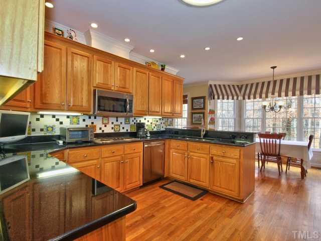 9437 Macon Road Raleigh, NC 27613 - Photo 8 of 25 Photo 8