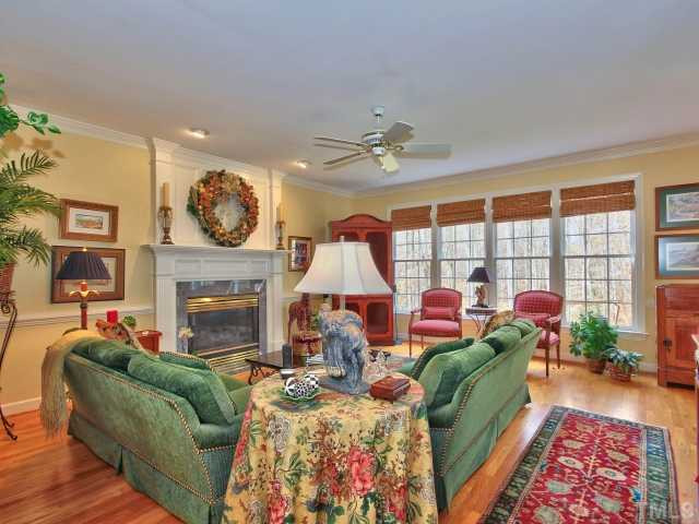 9437 Macon Road Raleigh, NC 27613 - Photo 10 of 25 Photo 10