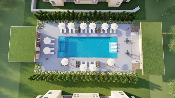 $1,342 | 7721 Dutch Branch Road, Unit 1, Fort Worth, TX 76132