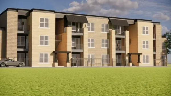 $1,342 | 7721 Dutch Branch Road, Unit 1, Fort Worth, TX 76132